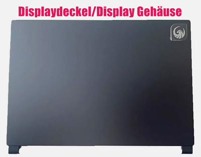 Displaydeckel/Display Gehäuse für MSI Delta 15 A5EFK(MS-15CK)307-5CKA411-Y42