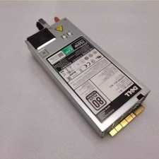 0HTRH4 FOR Dell PowerEdge R530 R630 R730 R830 R930 T330 T430 750W Power Supply