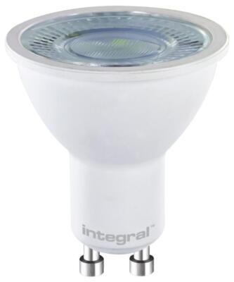 Lampadina Led GU10 7W faretto spotlight dimmerabile V-TAC VT-2887D