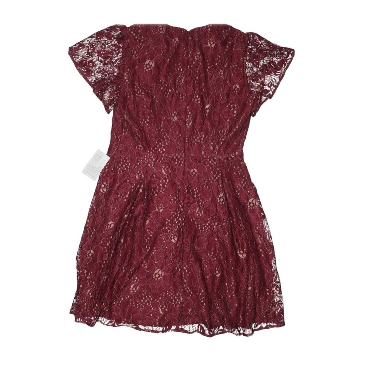 knee length dresses for ladies Jovani - 42028