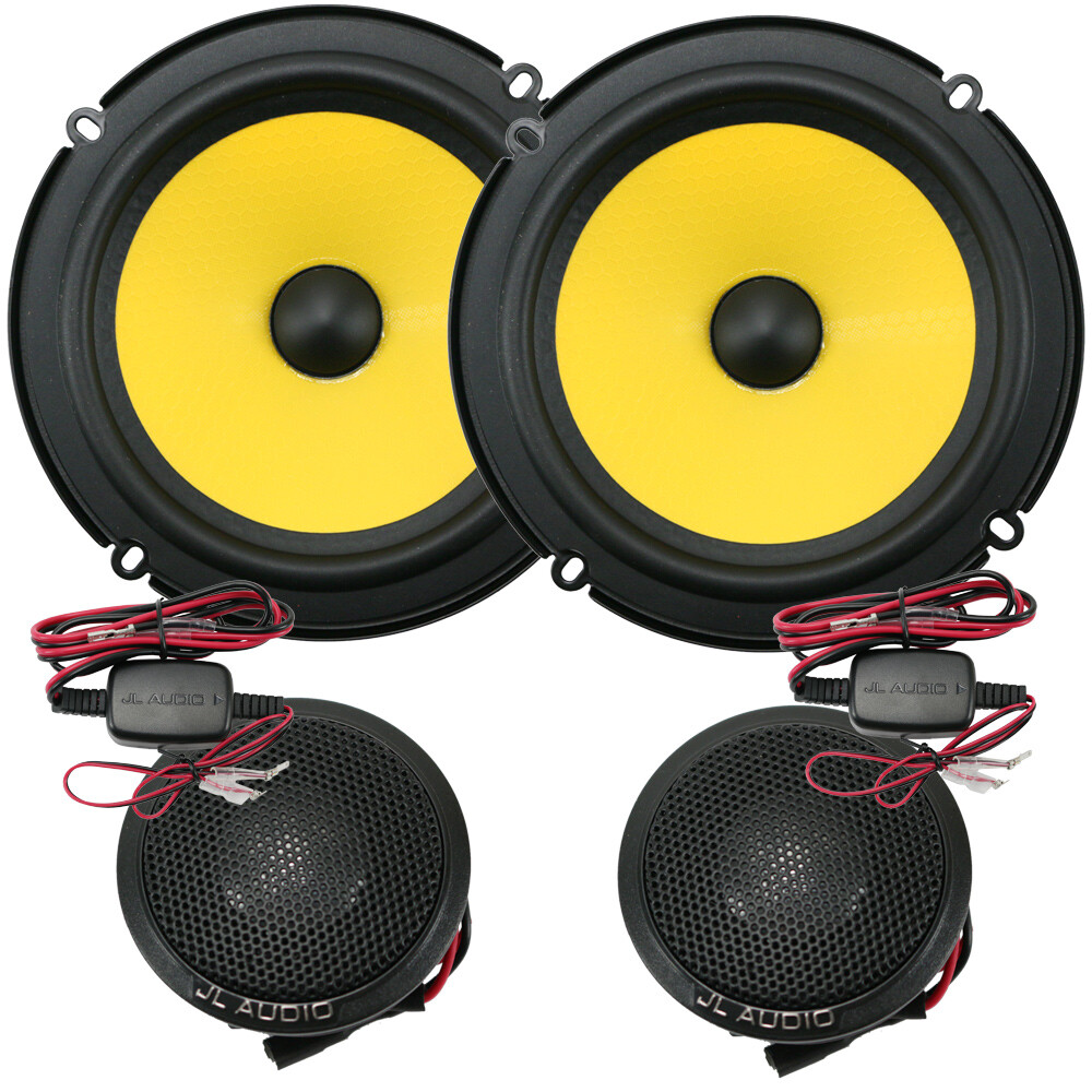 ト*ン様 JL Audio CS-650 スピーカーセット ト*ン様 JL Audio CS-650 スピーカーセット JL Audio C6-650 6.5