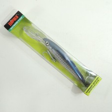Rapala Saltwater X-RAP Divebait Spotted Minnow 4 3/4" 32g 1 1/8 oz  NEW