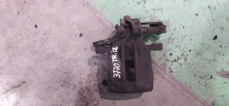 left rear brake caliper for Seat Ibiza (6K) GT 1993 200311