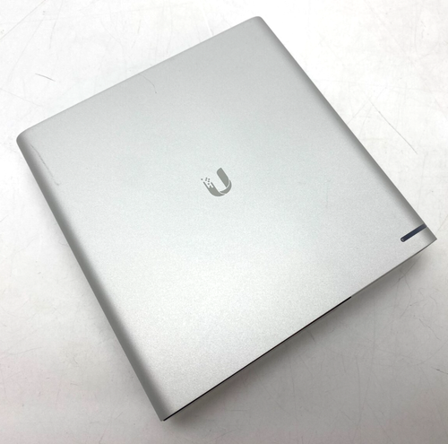 UBIQUITI NETWORKS ~UCK-G2-PLUS~ UNIFI CLOUD KEY 1TB HDD RESET DI FABBRICA + FORMATTATO - Foto 4 di 10