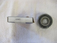 NIB NSK Bearing  6309VVC3