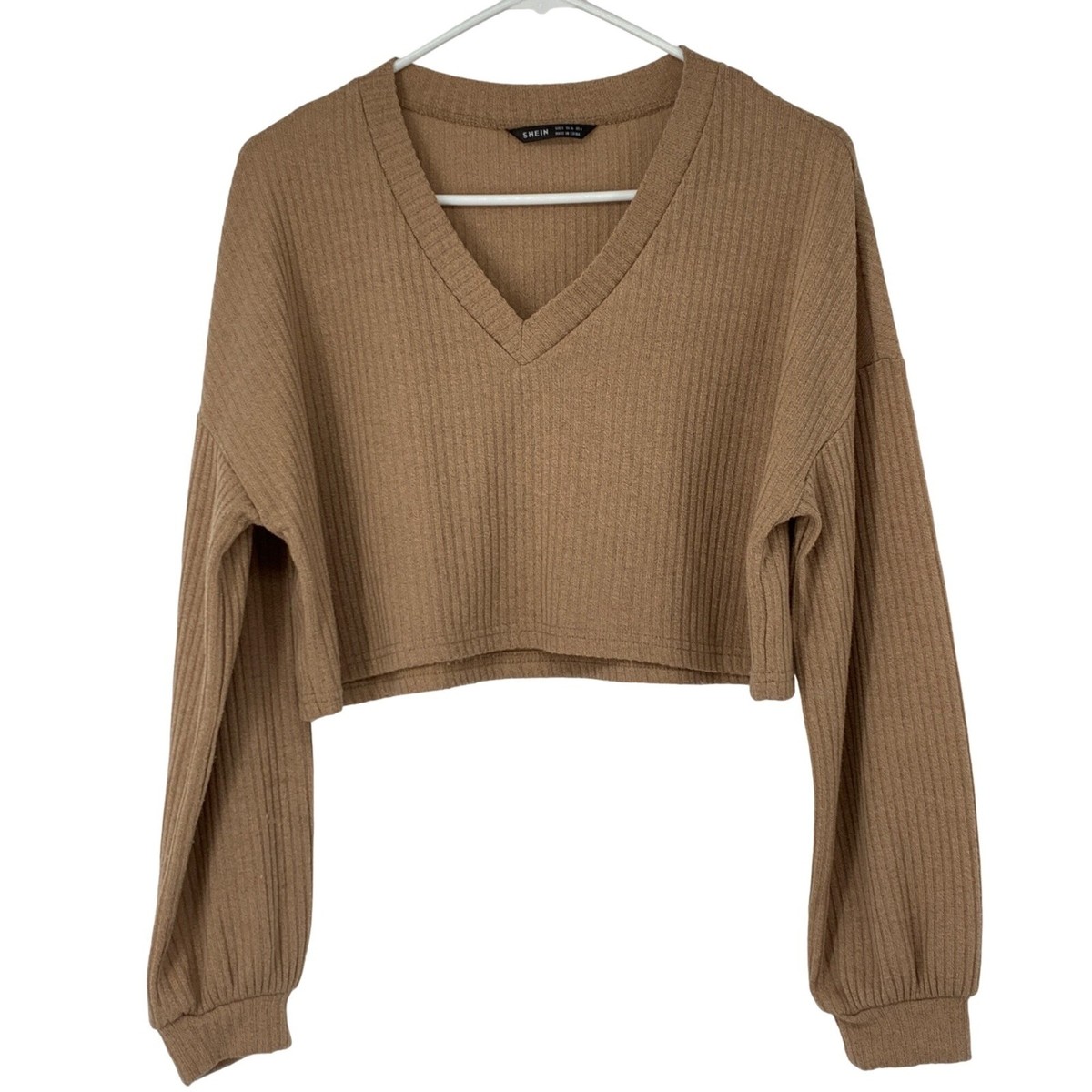 トップス enof rib knit tops トップス enof rib knit tops enof rib knit tops