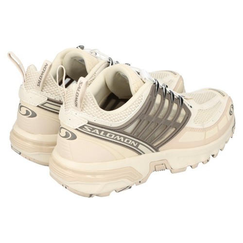 Men's Salomon ACS Pro Desert SZ 9 Almond Milk Cement Falcon L474287-30-V0 - Picture 4 of 6