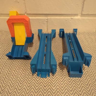 Thomas & Friends Trackmaster Sky High Bridge Jump - Launching Ramp Part HIJ Only
