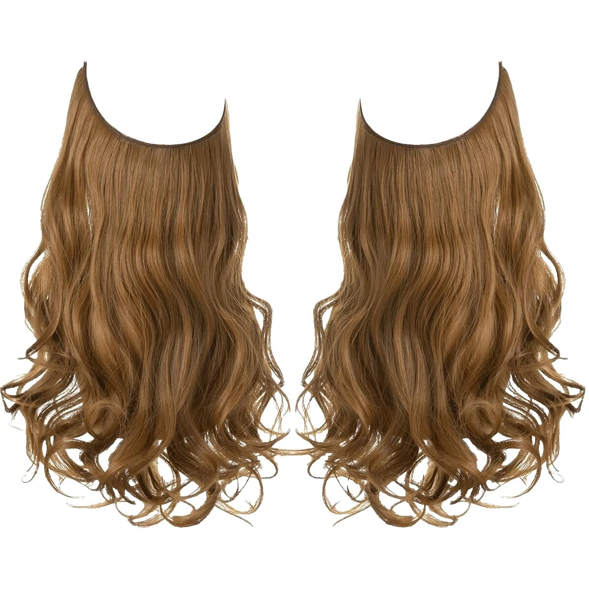 Curly Hair Extensions