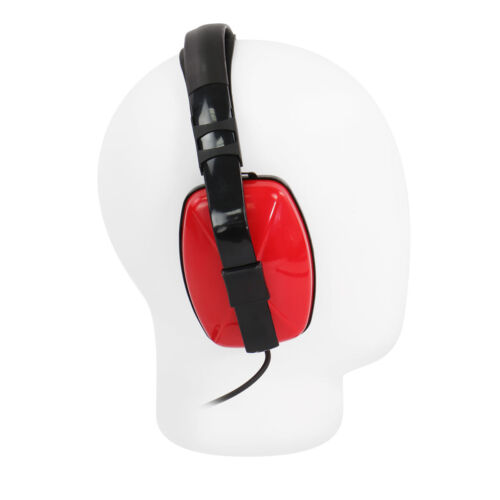 Quest Waterproof Headset 3-pin compatible with Quest Pro Metal Detector - Picture 3 of 5