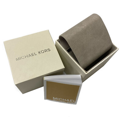 Michael Kors Horn MK5217 Wrist Watch for Women for sale online | eBay