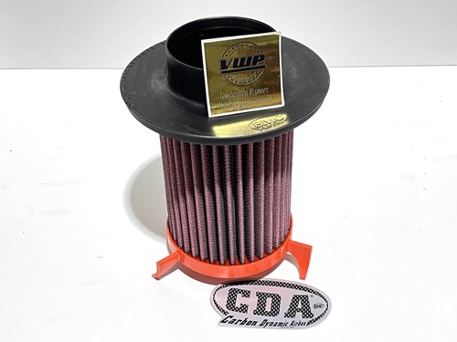 BMC CDA Carbon Air Filter Cone Only for Golf MK3 MK4 MK5 and many other BMC kits - Picture 3 of 11