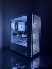 Perfect Upper/ Midrange Gaming PC  Nvidia RTX 3060ti