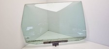 Volkswagen PASSAT B4 1994 Hinten rechts Fenster Scheibe T?r hinten 357839571