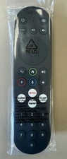 Xumo Streaming Device Remote Voice Control