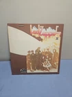 Led Zeppelin- Led Zeppelin II Atlantic- Vinyl- (re, HT, W, PR on Dead Wax)- Rock