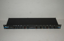 DBX 296 Project 1 Spectral Enhancer - Unteste...