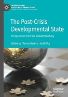 TamáS Ger¿Cs (U. A.) | The Post-Crisis Developmental State | Taschenbuch (2022)
