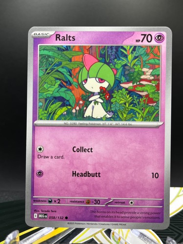 Pokémon Mega Evolution  #1-132 *Pick Your Card / Set Builder* English Cards - Picture 101 of 220