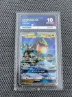 Rayquaza GX 100/173 Pokémon TCG sm12a Tag Team GX: All Stars Japanese Ace 10