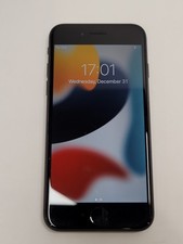 Apple iPhone 7 - 32GB - Black - AT T - MN9D2LL/A - A1778