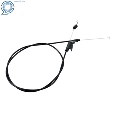 946-05209B Speed Control Cable Fit For 946-05209A 946-05209 Lawn Mower Cable US