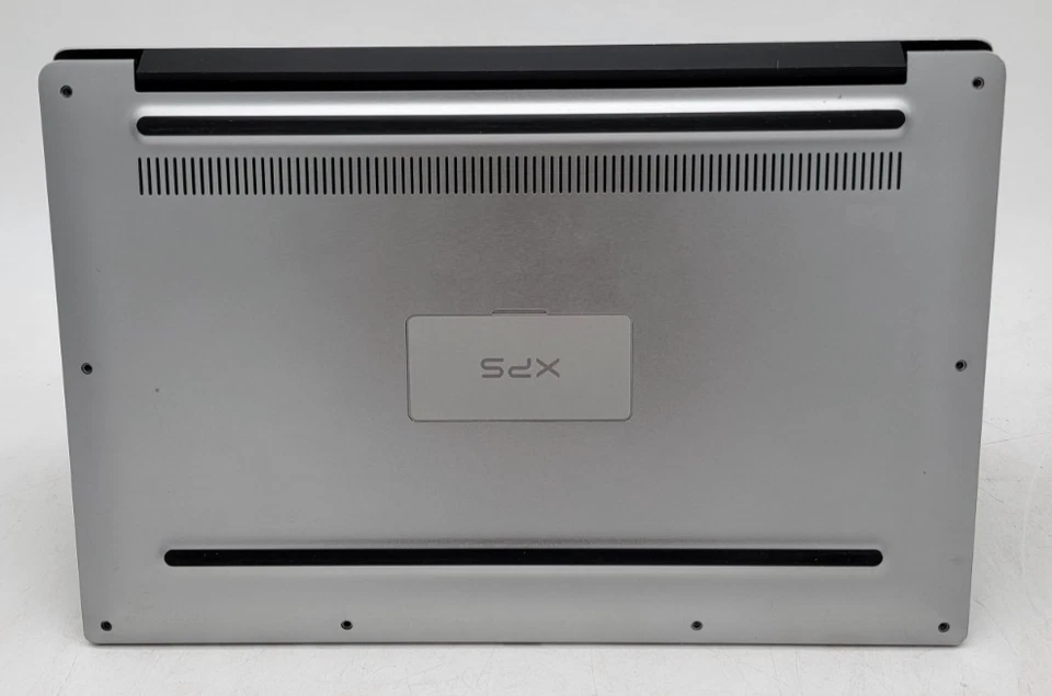 Dell XPS 13 9360 Laptop - Intel Core i5 7th Gen - 8GB RAM + 256GB NVMe - Image 4 of 4