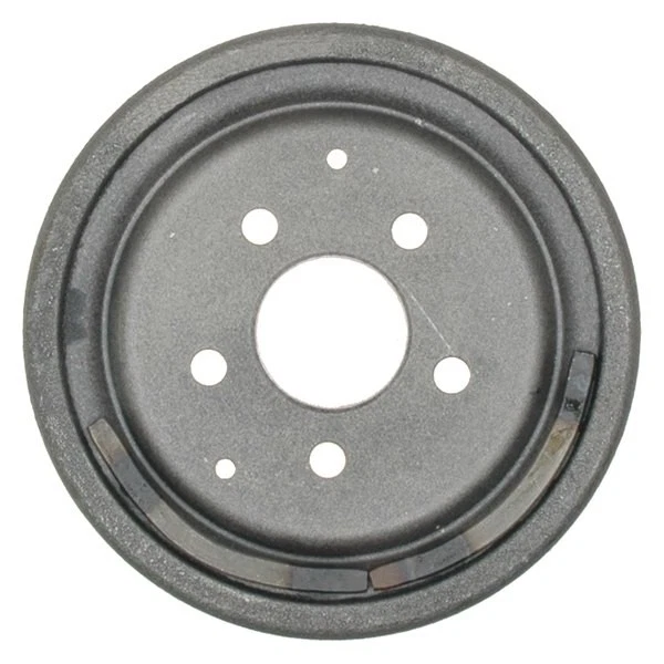For Volkswagen Transporter 1971-1979 Raybestos R-Line Rear Brake Drum — 第 3/4 张图片