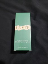 La Mer-The Broad Spectrum SPF 50 UV Protecting Fluid 1.7oz/50ml NIB FACTORY SEAL