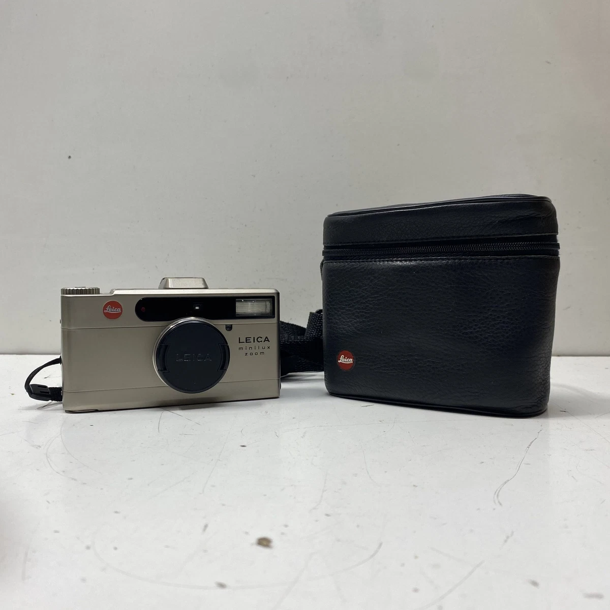 Leica Minilux 35 mm Film Cameras for sale | eBay Leica Minilux 35 mm Film Cameras for sale | eBay