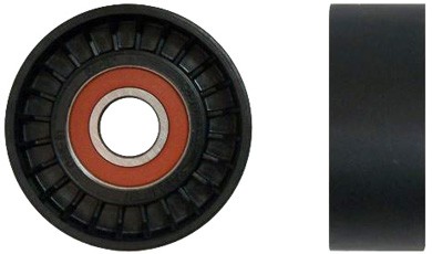 Denckermann P222003 Spannrolle, Keilrippenriemen FüR Chevrolet,Opel,Vauxhall-image