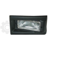 Antibrouillard Citroen JUMPER