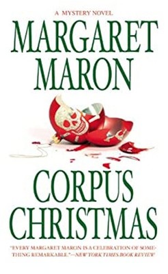 Corpus Christmas Perfect Margaret Maron