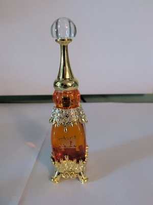 Afnan Zabarjad Concentrated Perfume Oil, Attar Oil CPO 25 ML