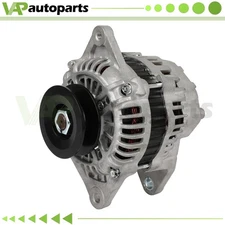 Alternator For Caterpillar 236D 242D 246D 257D 262D 80A 12V CW 1-Groove 23992