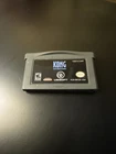 King Kong The 8th Wonder of the World (Nintendo Game Boy Advance, GBA) Tested