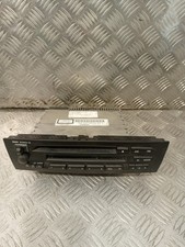 2006 BMW 1 SERIES 118d ES 5DR E87 BMW BUSINESS CD PLAYER 6975015 #9