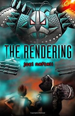 The Rendering Hardcover Joel Naftali