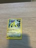 Pokemon EX Team Magma vs Team Aqua Raikou EX Card 92/95 Ultra Rare