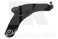Nk Lenker, RadaufhäNgung 5013930 Passend FüR Nissan Opel Renault