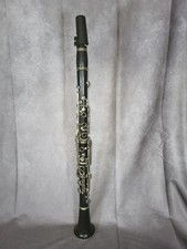 Mollenhauer & Söhne - Klarinette  Clarinet -...