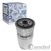 Vaico Kraftstofffilter Anschraubfilter Passend FüR Audi 100 80 90 A4 A6