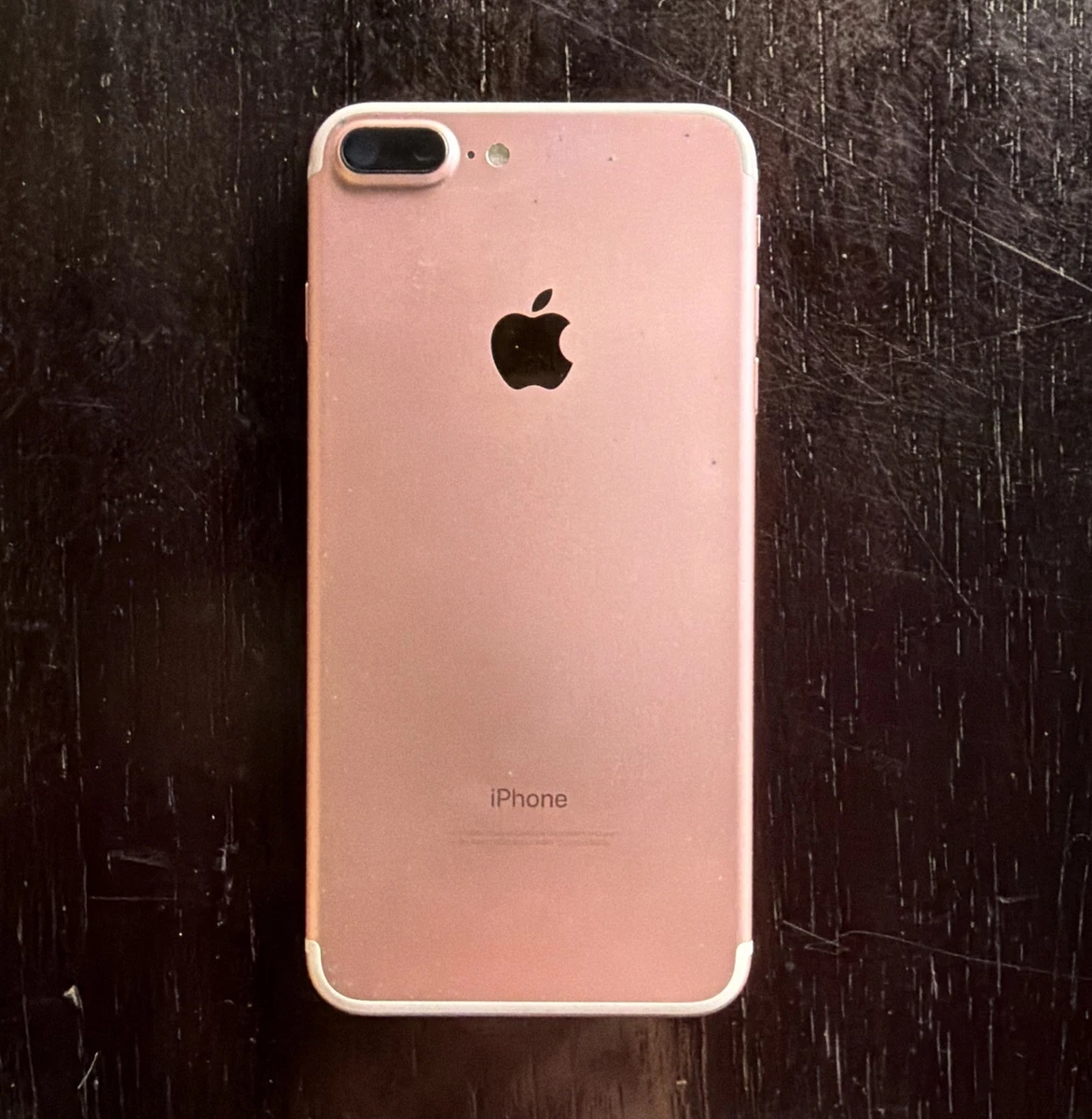 Apple iPhone 7 Plus Pink Phones for Sale - Shop New & Used Cell