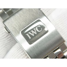 IWC Big Pilot's Watch 43 IW329304 TO245381 15