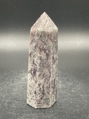 Lepidolite Tower 49g