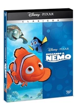 Buscando a Nemo