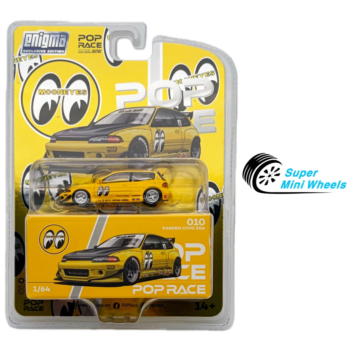 本田黄色压铸玩具车| eBay