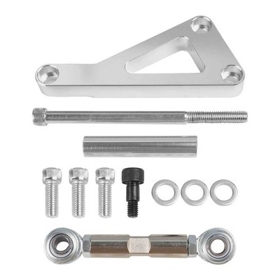 Easy Install Bracket Kit für Chevrolet für SBC für 350 Wasserpumpensystem