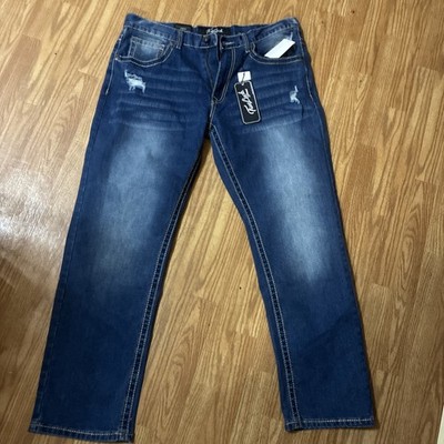 True Luck Men s Jean NWT 36x30