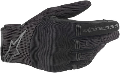 Alpinestars Stella Copper Gloves 3598420-10-L
